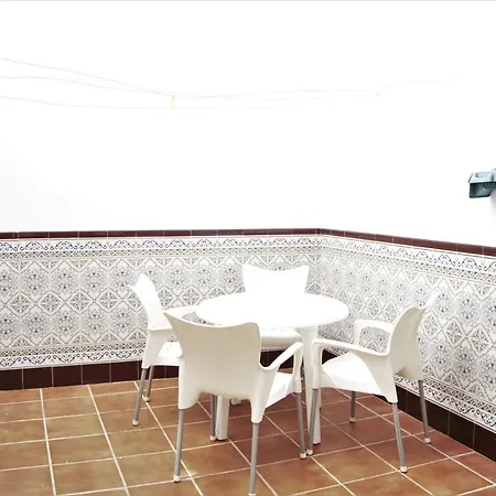 Zarco - Palacio De Viana Apartment *