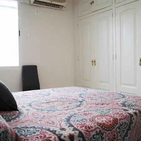 Apartment Zarco - Palacio De Viana Cordoba