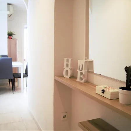 Apartment Zarco - Palacio De Viana *