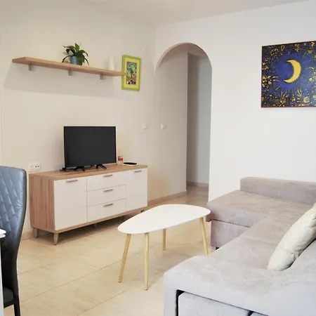 Zarco - Palacio De Viana Apartment *