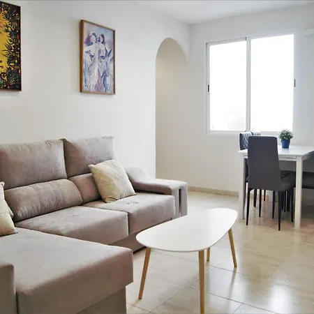Apartment Zarco - Palacio De Viana