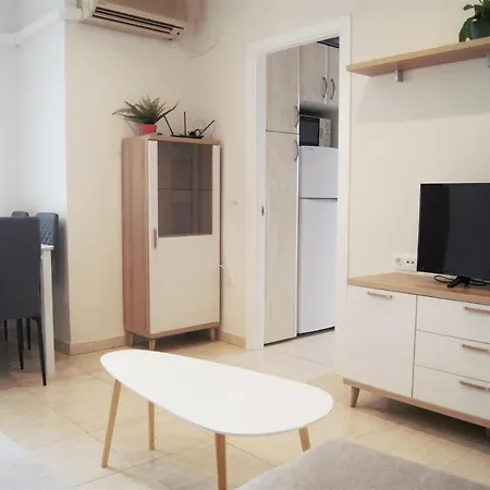 Apartment Zarco - Palacio De Viana