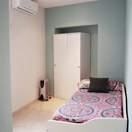 Zarco - Palacio De Viana Apartment
