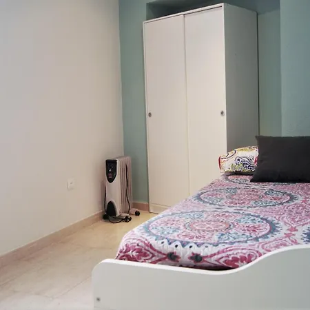 Zarco - Palacio De Viana Apartment *